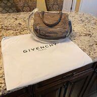 givenchy rottweiler grey|givenchy rottweiler bag for sale.